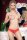 Panties CR4156 rot
