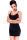 Minikleid CR4242