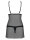 865-CHE-1 Chemise schwarz