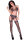 Spitzen-Set CR4299 schwarz