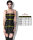 Minikleid CR4301 schwarz
