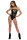 Body DR11782 schwarz