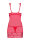 853-CHE-3 Chemise rot