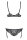 Laluna Crotchless Teddy