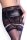 Erotik-Set CR4360 schwarz