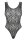 Teddy B127 schwarz