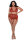 Netz-Set DR11776 garnet