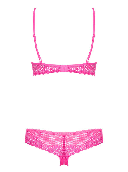 Alabastra Set pink
