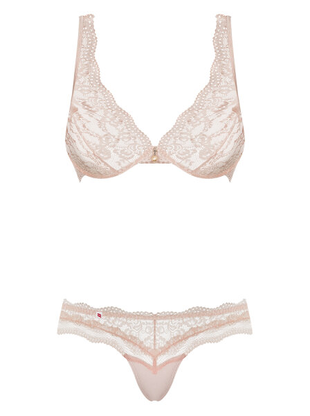 Luvae Set pearl