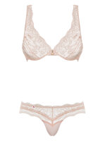 Luvae Set pearl