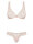 Luvae Set pearl