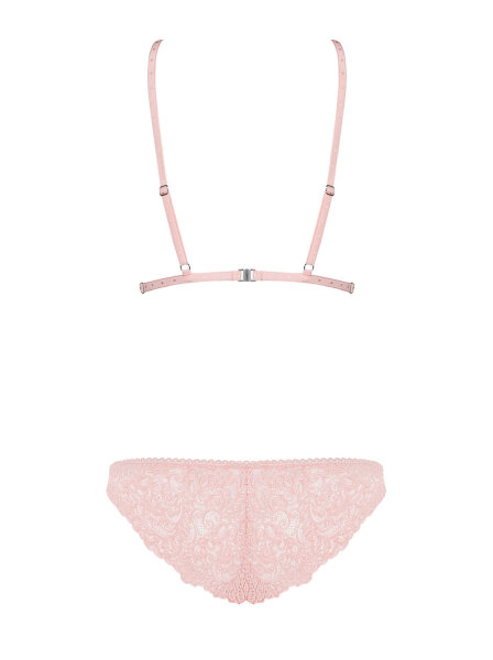 Delicanta Set rosa