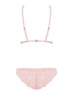 Delicanta Set rosa