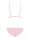 Delicanta Set rosa