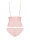 Delicanta Top & Panties rosa