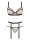 Nudelia Set nude