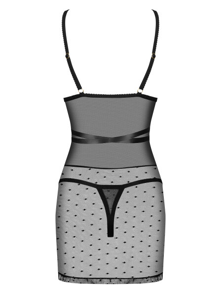 Bowessa Chemise