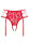 Rediosa Garter Belt