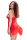 Babydoll CR4461 rot