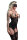 Corsage CR4412 schwarz