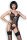 Corsage CR4475 schwarz