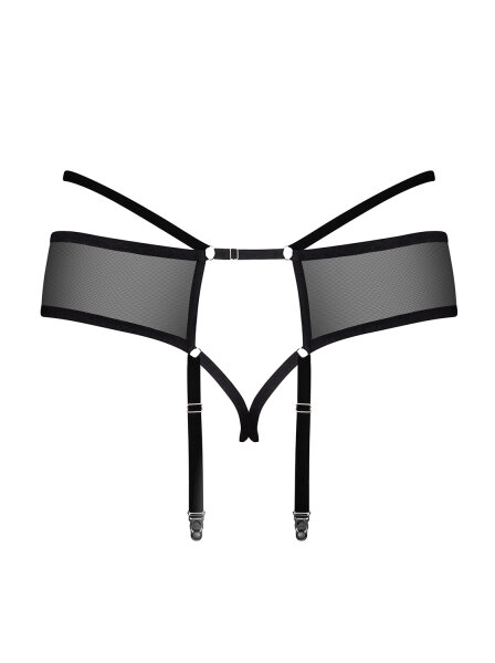 Jagueria Garter Belt