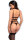 Spitzen-Set CR4636 schwarz