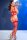 Erotik-Set CR4625 rot