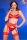 Satin-Set CR4670 rot