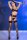 Dessous-Set CR4697 schwarz