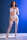 Dessous-Set CR4862 weiß