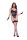 Body CR4881 schwarz