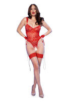 Body CR4881 rot