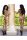 Bodystocking CR4092