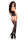 Bodystocking CR4104