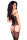 Bodystocking CR4107