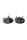 Nipple Covers CR4208 schwarz/silber
