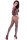 Bodystocking CR4307
