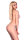 Mini-Bikini CR4381 light pink