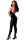 Bodysuit DR0426 schwarz