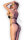 Body-Set CR4700 schwarz