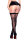 Strümpfe CR4887 schwarz