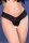 String ouvert CR4885 schwarz
