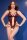 Body CR4889 schwarz/rot