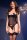 Corsage CR4893 schwarz