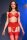 Dessous-Set CR4895 rot