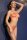 Strass-Bikini CR4898 orange